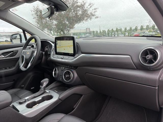 2023 Chevrolet Blazer 3LT