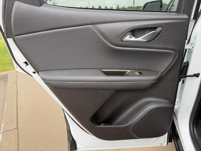 2023 Chevrolet Blazer 3LT