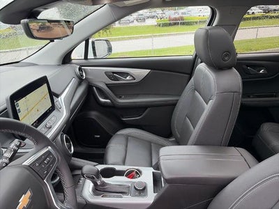 2023 Chevrolet Blazer 3LT