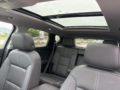 2023 Chevrolet Blazer 3LT