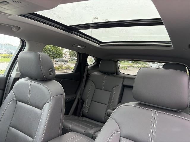 2023 Chevrolet Blazer 3LT