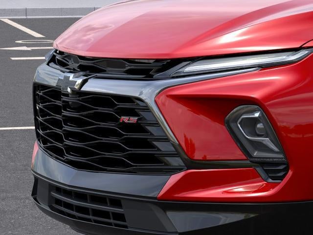 2026 Chevrolet Blazer RS AWD