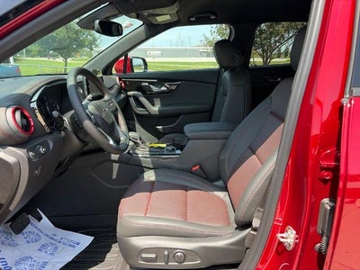 2026 Chevrolet Blazer RS AWD