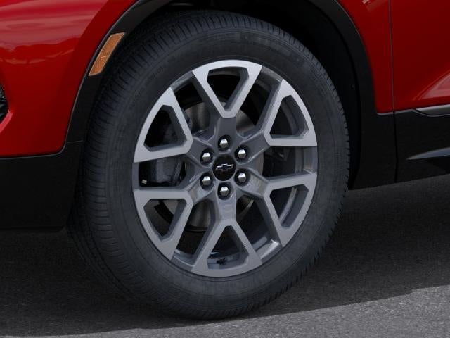 2026 Chevrolet Blazer RS AWD