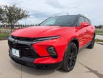 2026 Chevrolet Blazer RS AWD