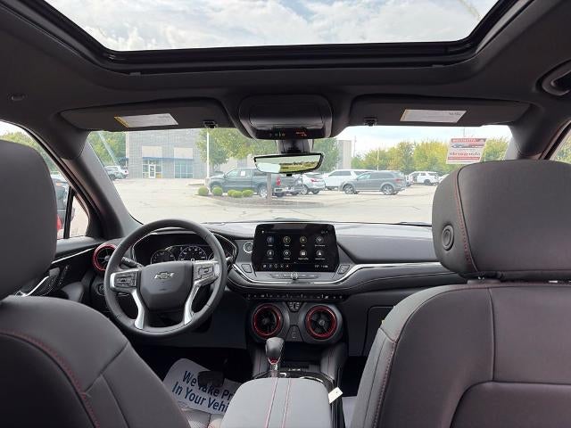 2026 Chevrolet Blazer RS AWD