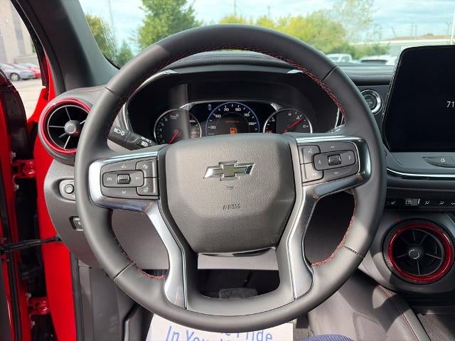 2026 Chevrolet Blazer RS AWD