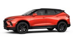 2026 Chevrolet Blazer RS AWD