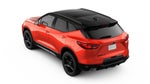 2026 Chevrolet Blazer RS AWD