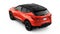 2026 Chevrolet Blazer RS AWD