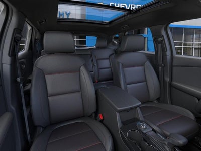 2026 Chevrolet Blazer RS AWD
