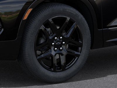 2026 Chevrolet Blazer RS AWD