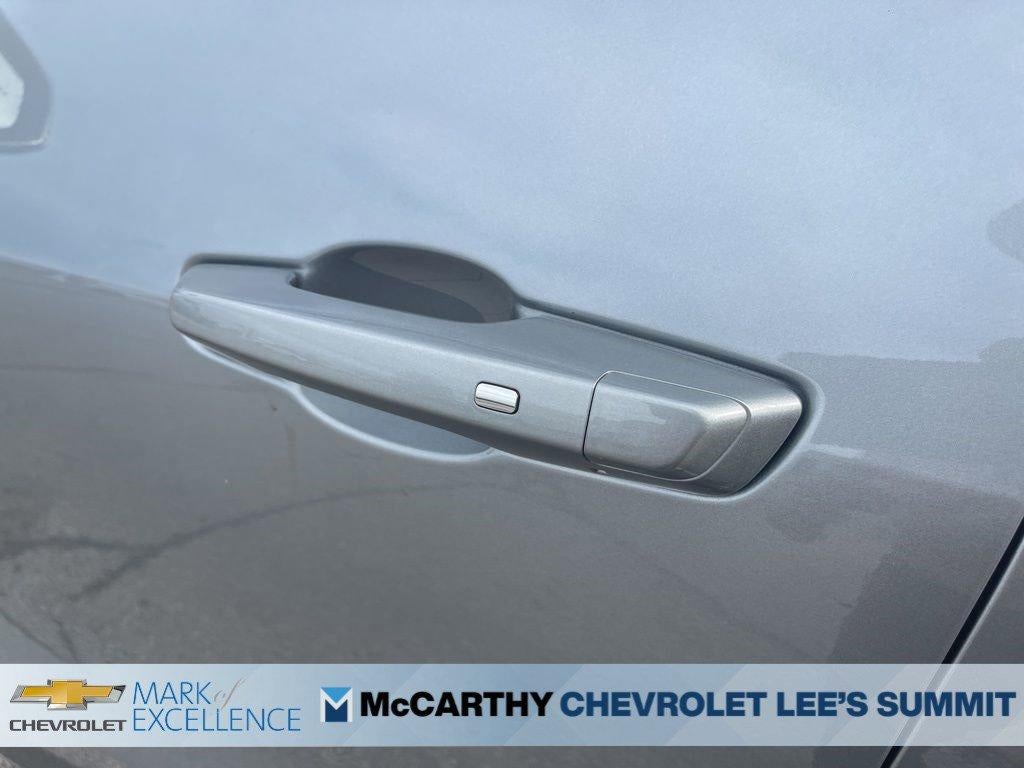 2026 Chevrolet Blazer EV LT FWD