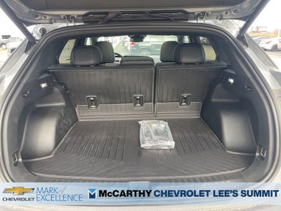 2026 Chevrolet Blazer EV LT FWD