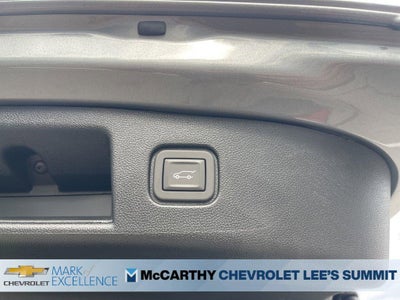 2026 Chevrolet Blazer EV LT FWD