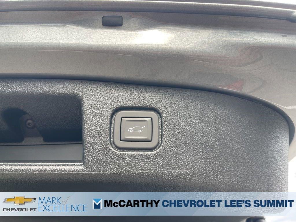 2026 Chevrolet Blazer EV LT FWD