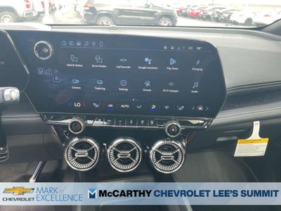 2026 Chevrolet Blazer EV LT FWD