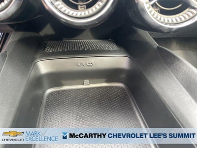 2026 Chevrolet Blazer EV LT FWD