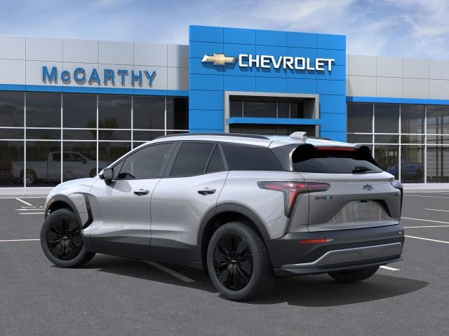 2026 Chevrolet Blazer EV LT FWD