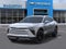 2026 Chevrolet Blazer EV LT FWD