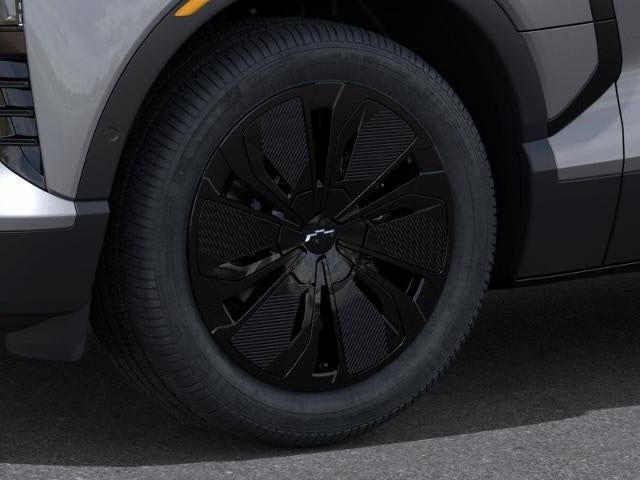 2026 Chevrolet Blazer EV LT FWD