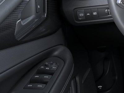 2026 Chevrolet Blazer EV LT FWD