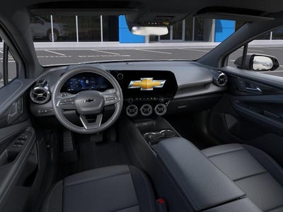 2026 Chevrolet Blazer EV LT FWD