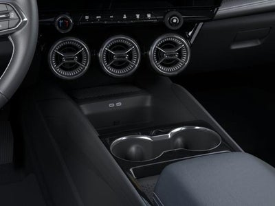 2026 Chevrolet Blazer EV LT FWD