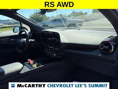 2024 Chevrolet Blazer EV RS