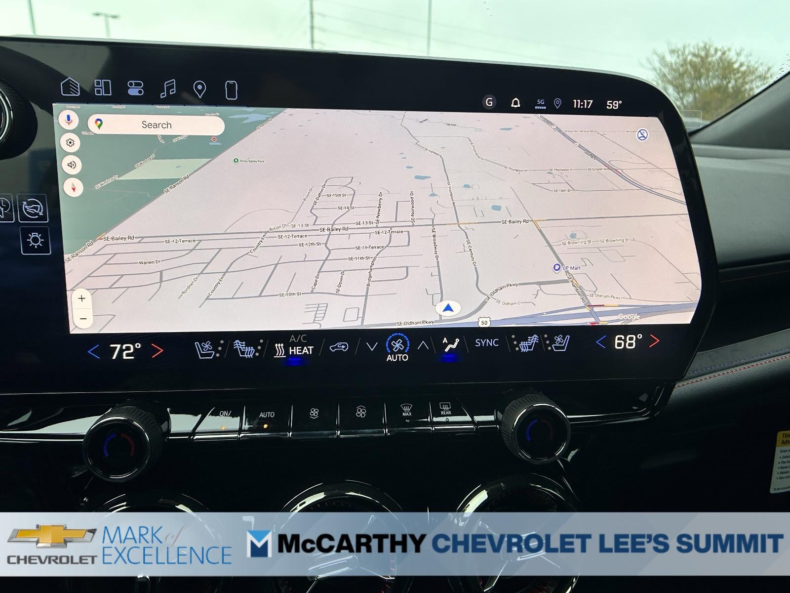 2026 Chevrolet Blazer EV RS AWD