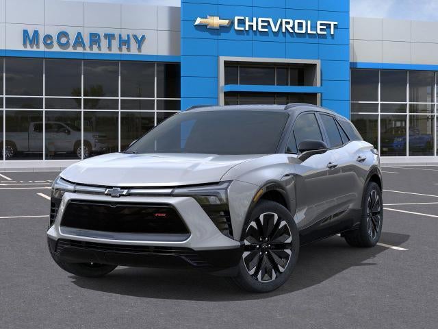 2026 Chevrolet Blazer EV RS AWD