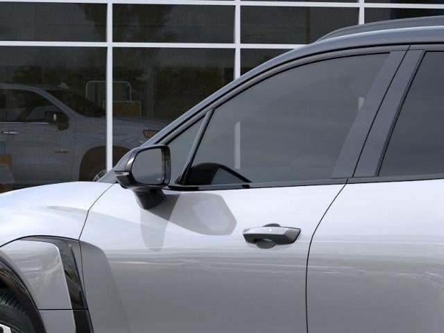 2026 Chevrolet Blazer EV RS AWD