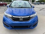2018 Honda Fit LX