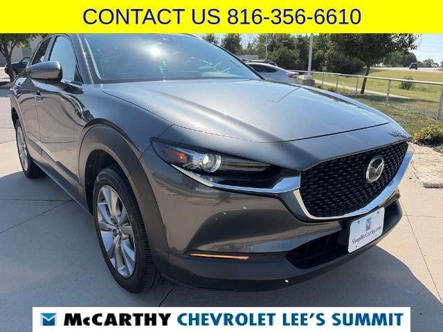 2023 Mazda Mazda CX-30 2.5 S Select Package
