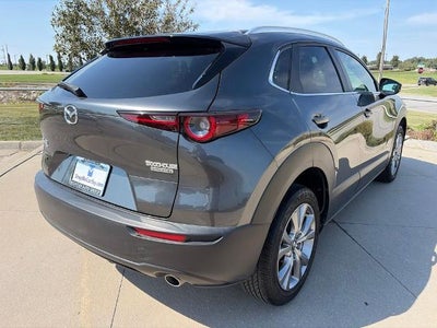 2023 Mazda Mazda CX-30 2.5 S Select Package