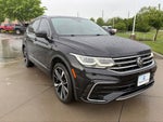 2022 Volkswagen Tiguan SEL R-Line