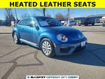 2017 Volkswagen Beetle 1.8T Fleet
