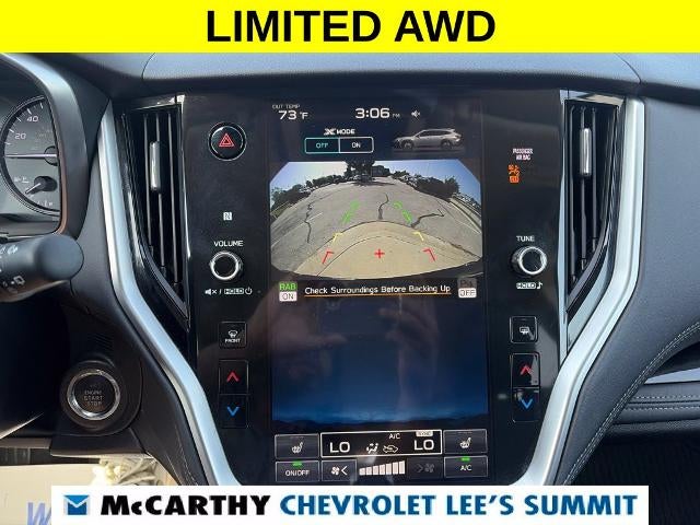 2023 Subaru Outback Limited