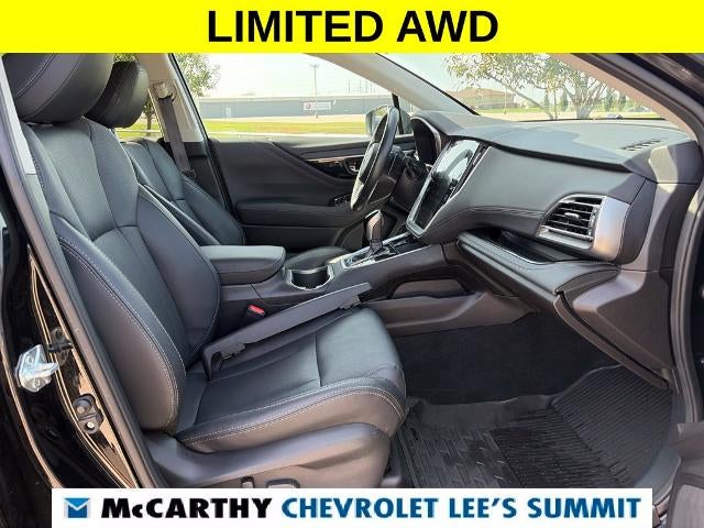2023 Subaru Outback Limited