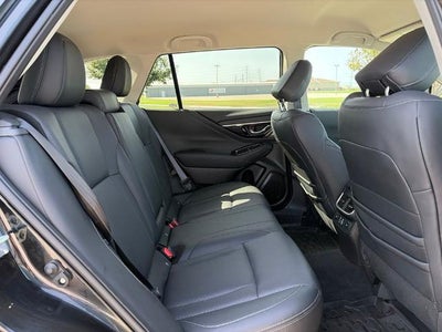 2023 Subaru Outback Limited