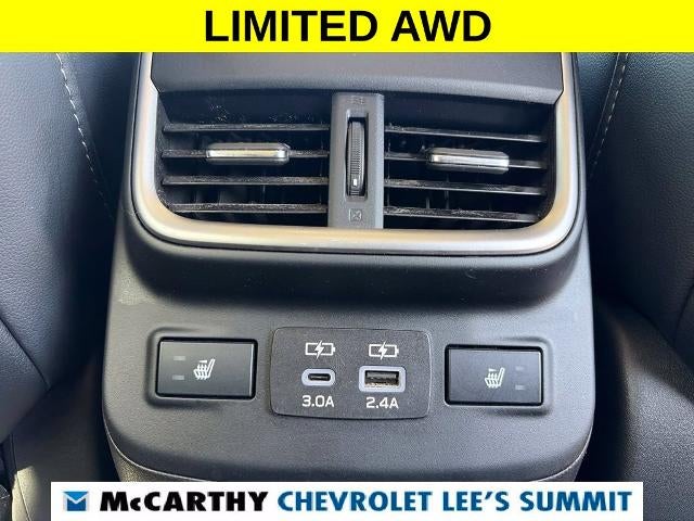 2023 Subaru Outback Limited