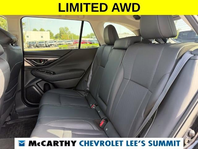 2023 Subaru Outback Limited