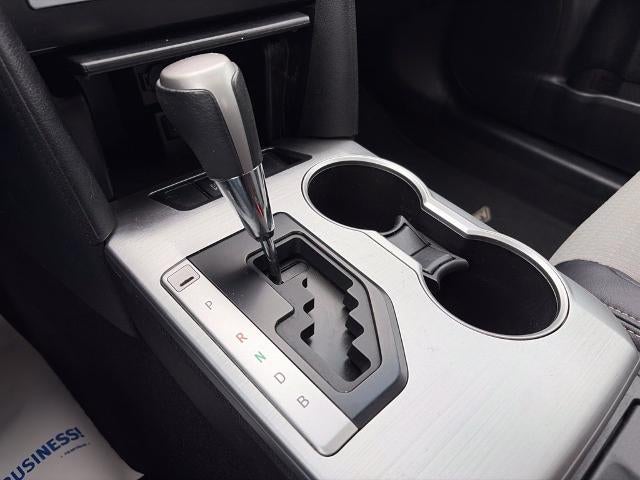 2014 Toyota Camry Hybrid LE