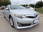 2014 Toyota Camry Hybrid LE