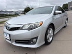 2014 Toyota Camry Hybrid LE
