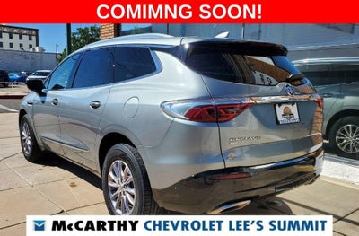 2024 Buick Enclave Premium