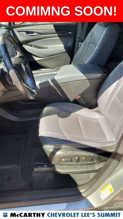 2024 Buick Enclave Premium