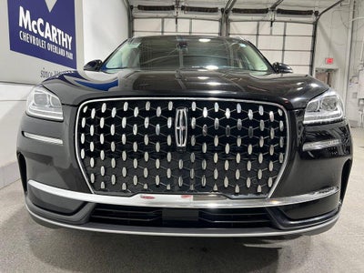 2024 Lincoln Corsair Reserve