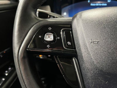 2024 Lincoln Corsair Reserve