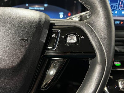 2024 Lincoln Corsair Reserve